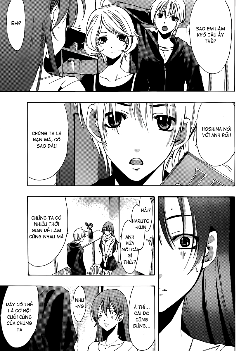 Kimi No Iru Machi: Chương 188