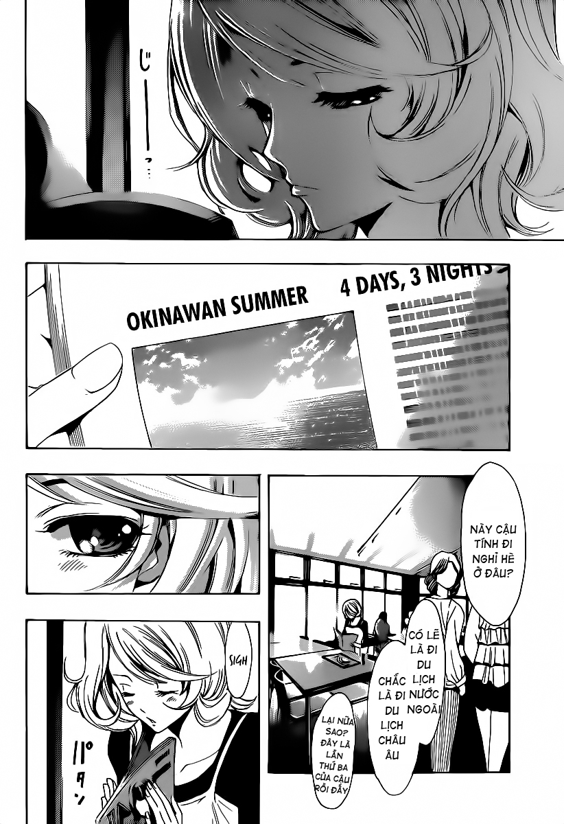 Kimi No Iru Machi: Chương 188