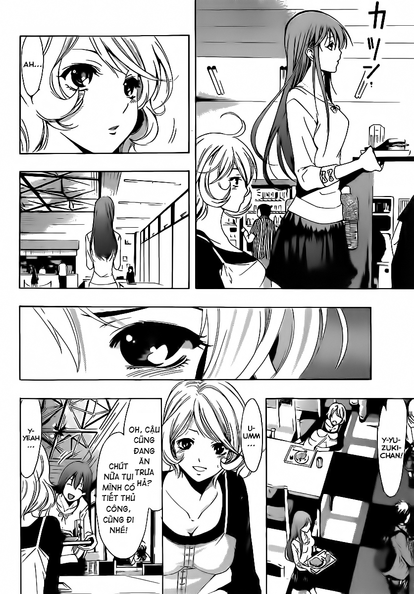 Kimi No Iru Machi: Chương 188