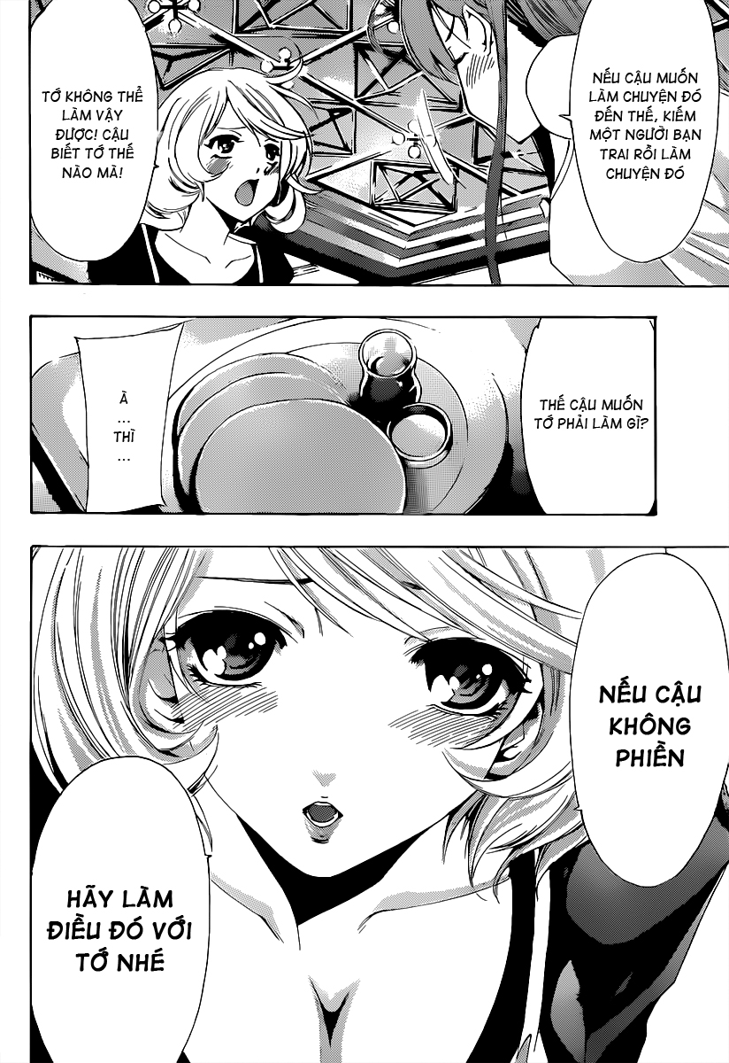Kimi No Iru Machi: Chương 188