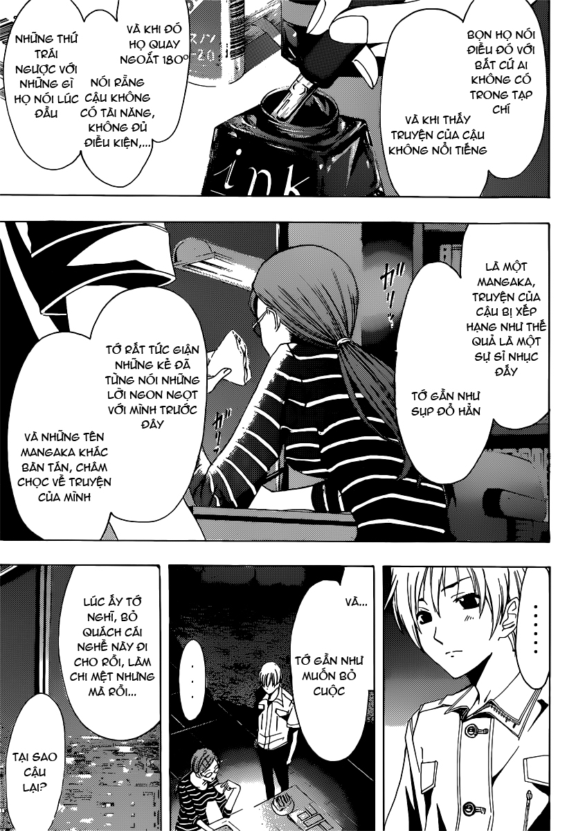 Kimi No Iru Machi: Chương 189