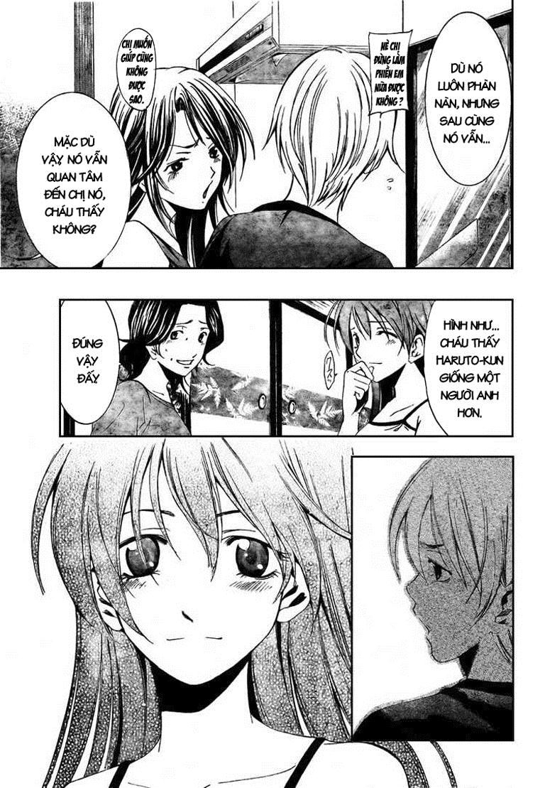 Kimi No Iru Machi: Chương 19