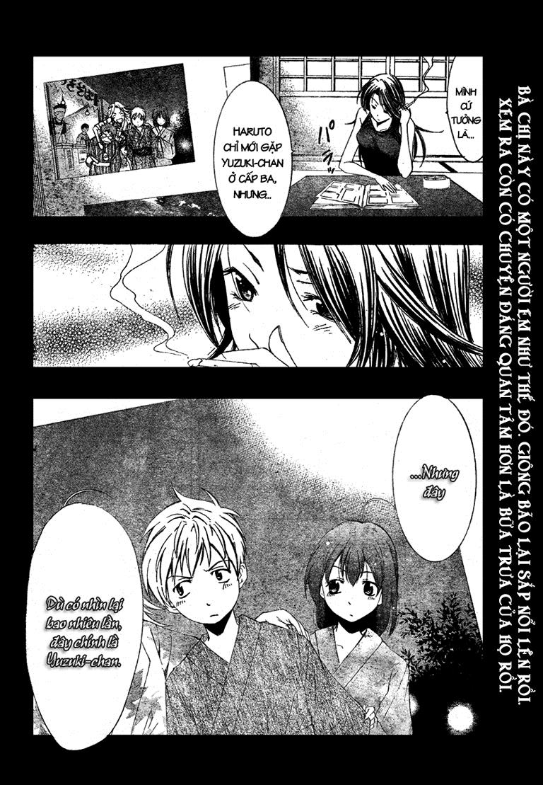 Kimi No Iru Machi: Chương 19