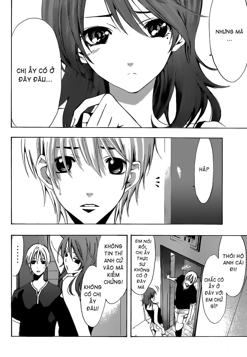 Kimi No Iru Machi: Chương 193