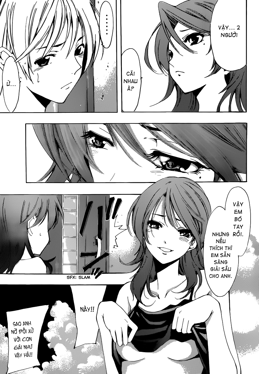 Kimi No Iru Machi: Chương 193