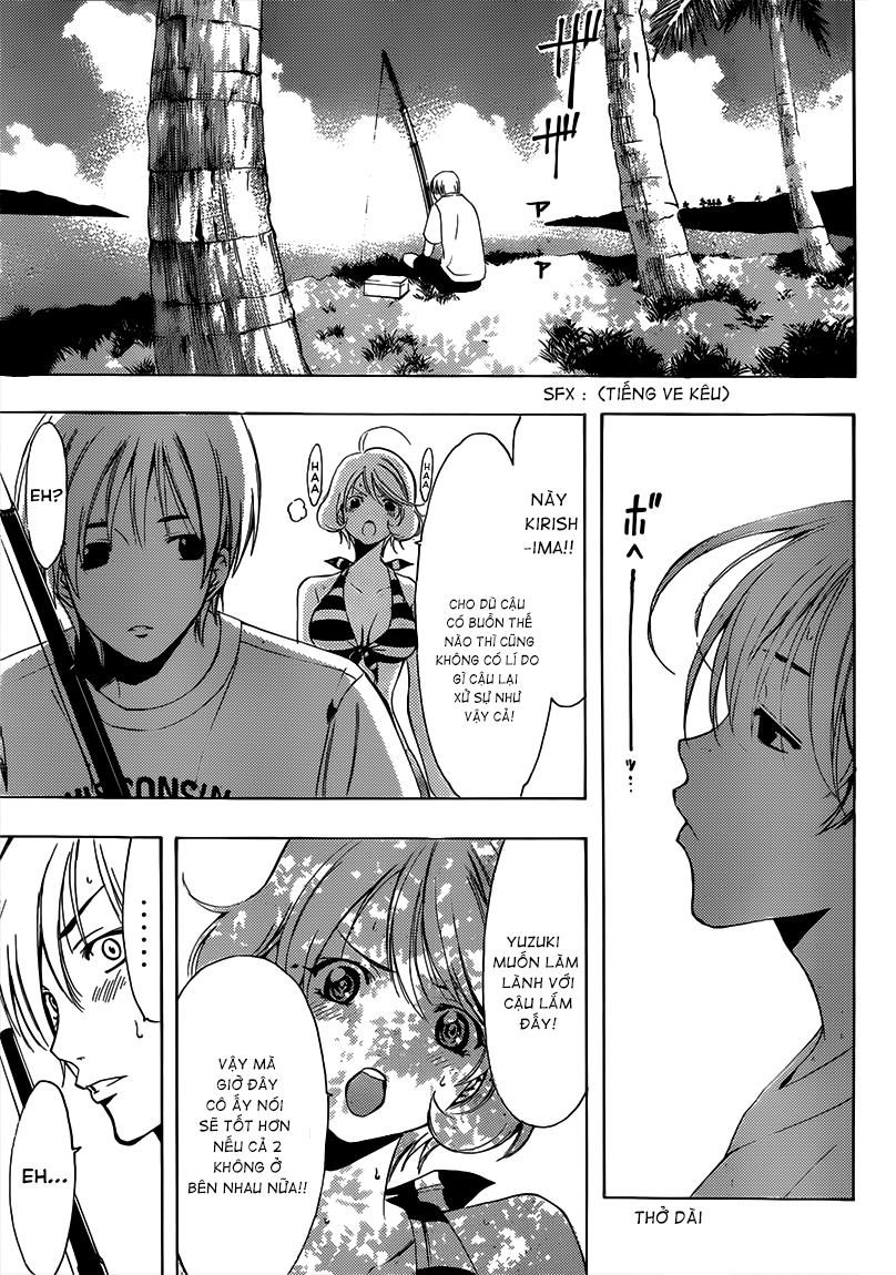 Kimi No Iru Machi: Chương 194