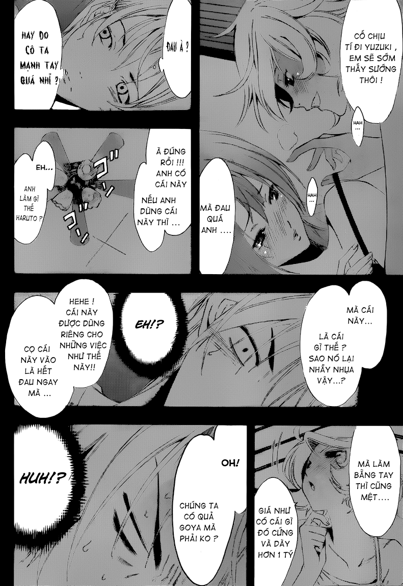 Kimi No Iru Machi: Chương 195