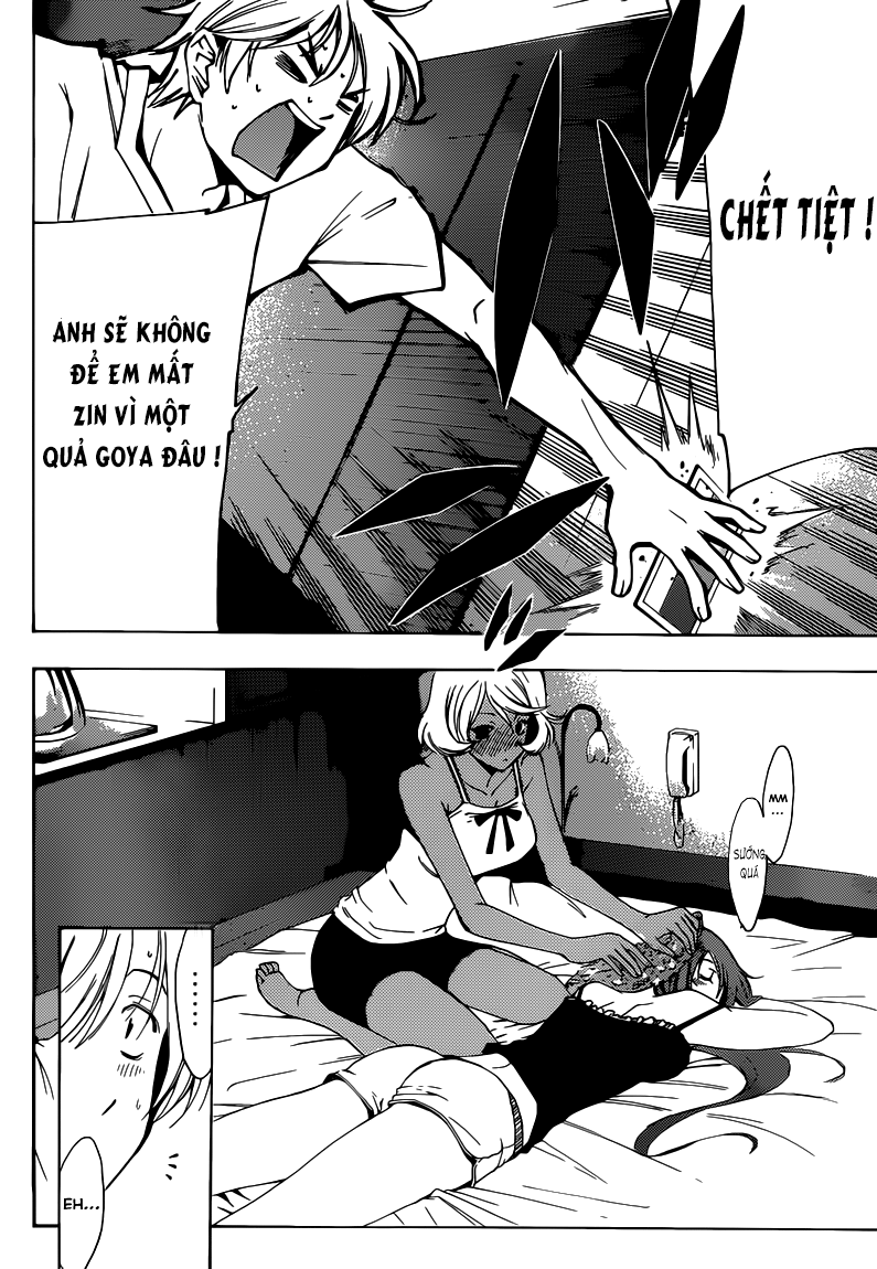Kimi No Iru Machi: Chương 195