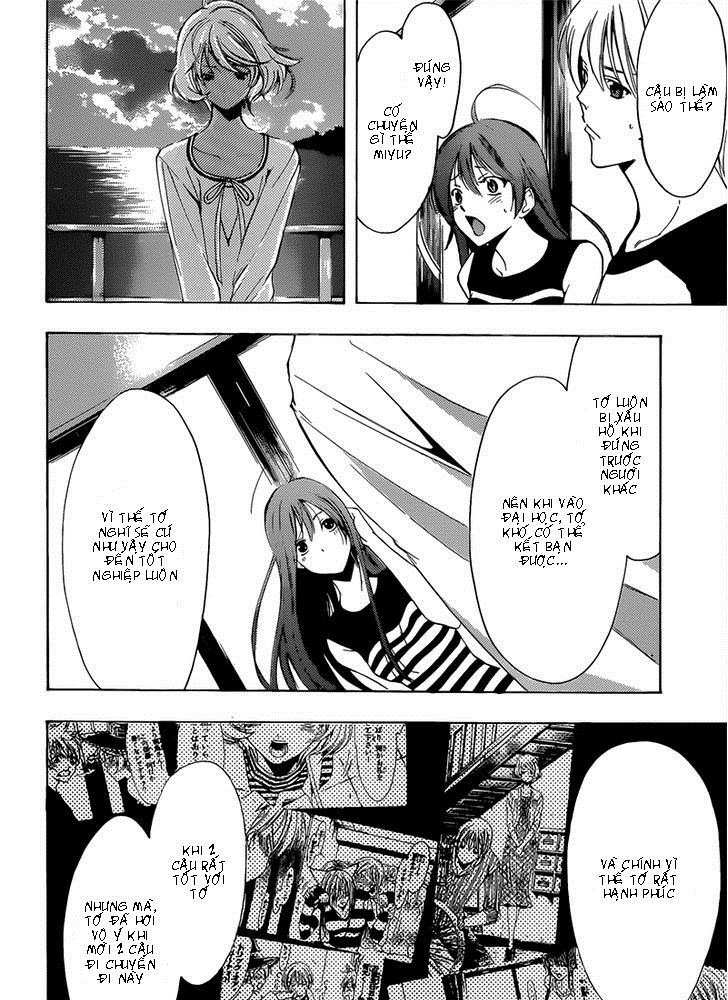 Kimi No Iru Machi: Chương 196