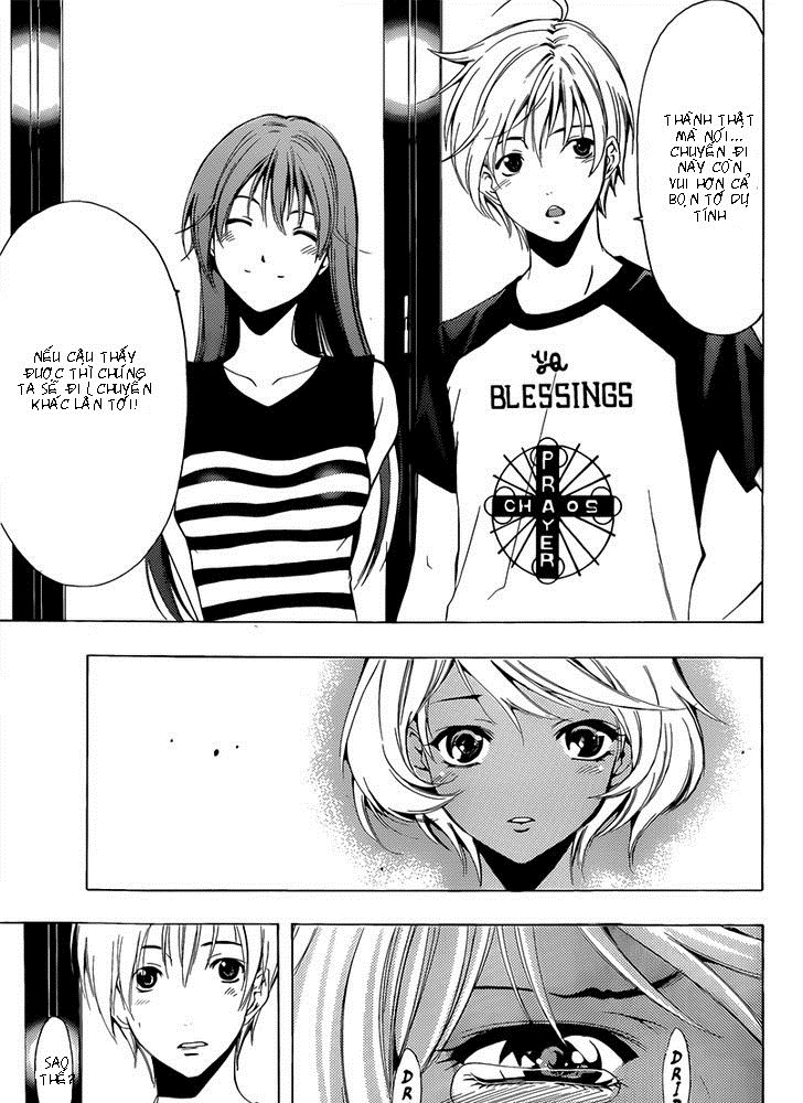 Kimi No Iru Machi: Chương 196