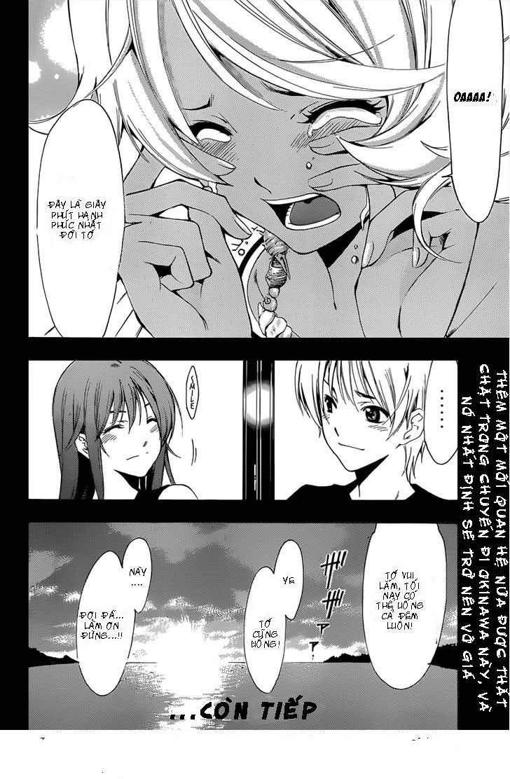 Kimi No Iru Machi: Chương 196