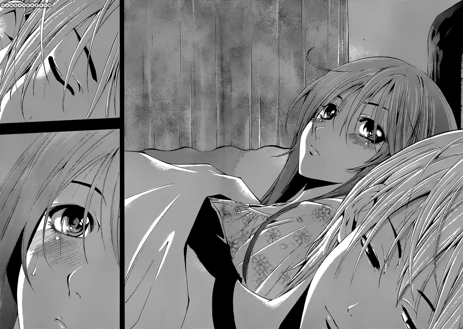 Kimi No Iru Machi: Chương 198