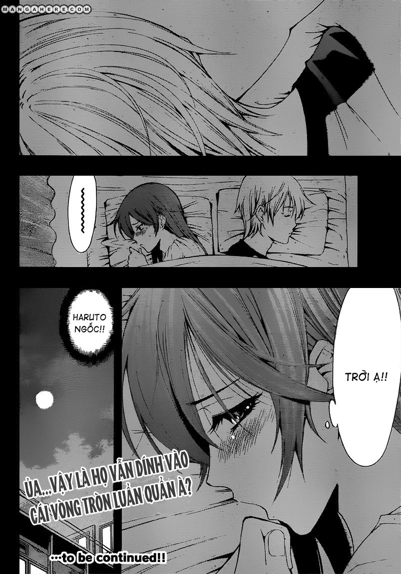 Kimi No Iru Machi: Chương 198