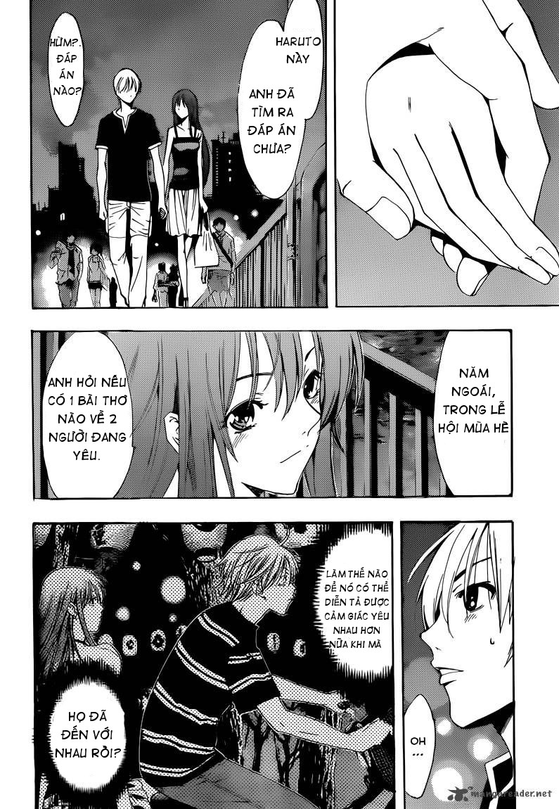 Kimi No Iru Machi: Chương 199