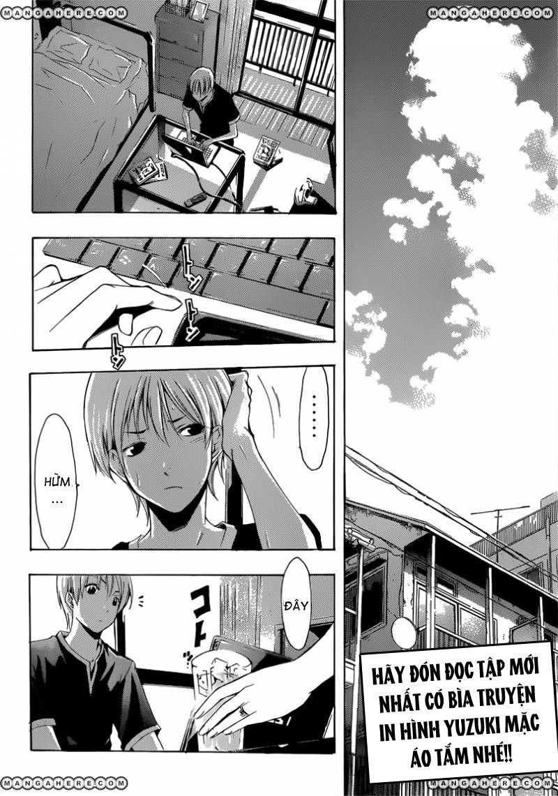 Kimi No Iru Machi: Chương 199