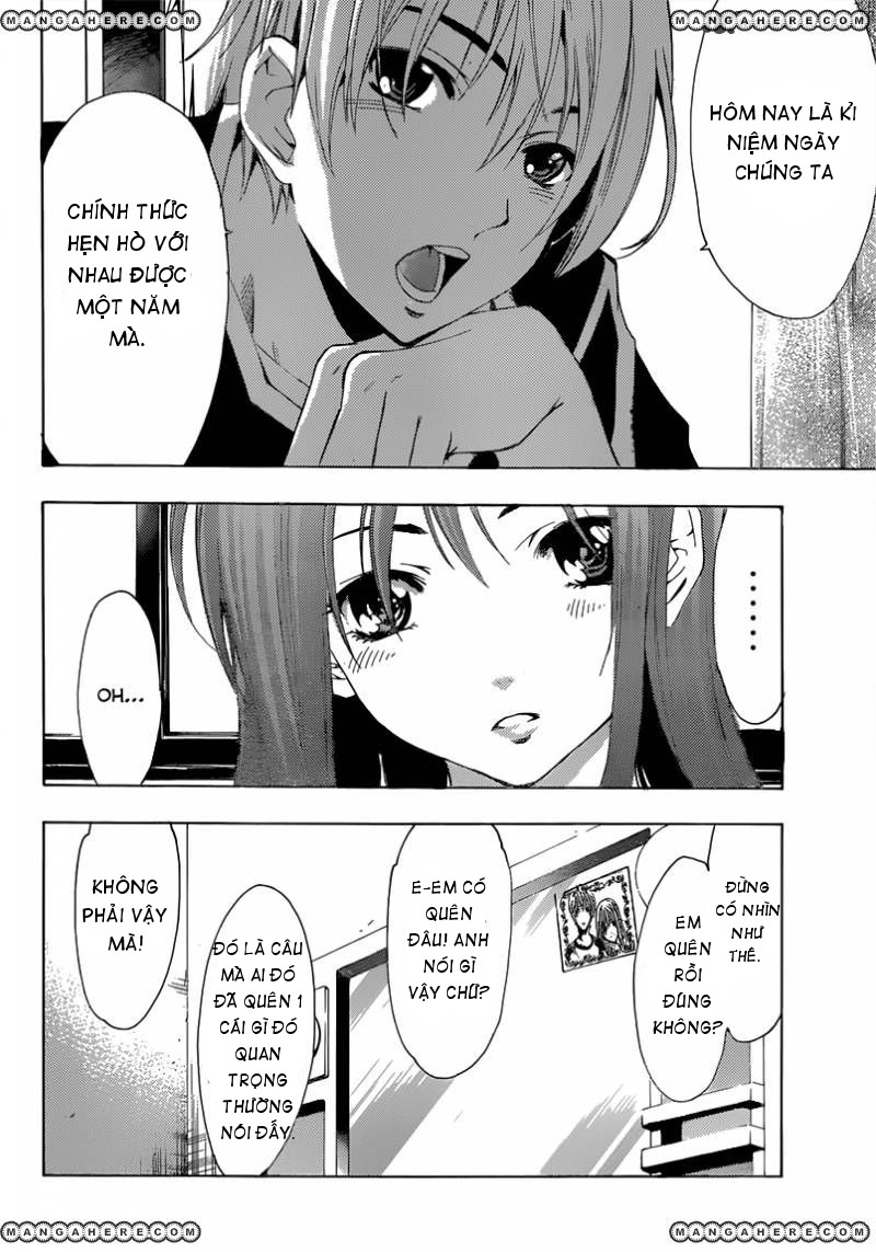 Kimi No Iru Machi: Chương 199