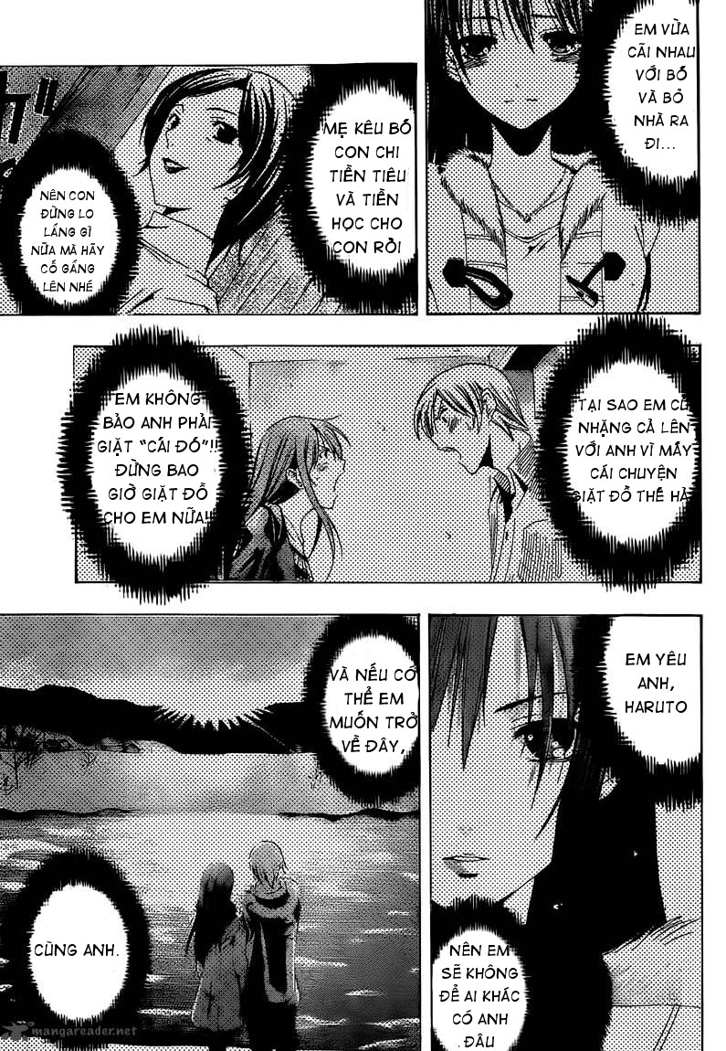 Kimi No Iru Machi: Chương 199