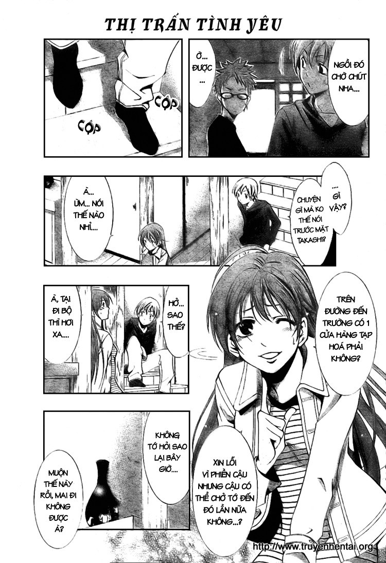 Kimi No Iru Machi: Chương 2