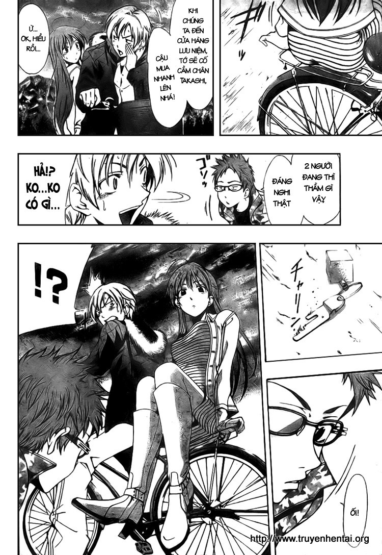 Kimi No Iru Machi: Chương 2