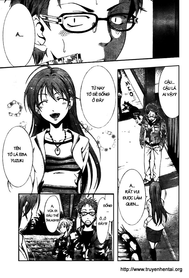 Kimi No Iru Machi: Chương 2