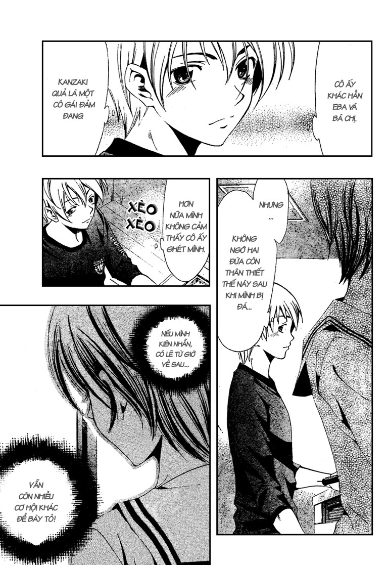 Kimi No Iru Machi: Chương 20