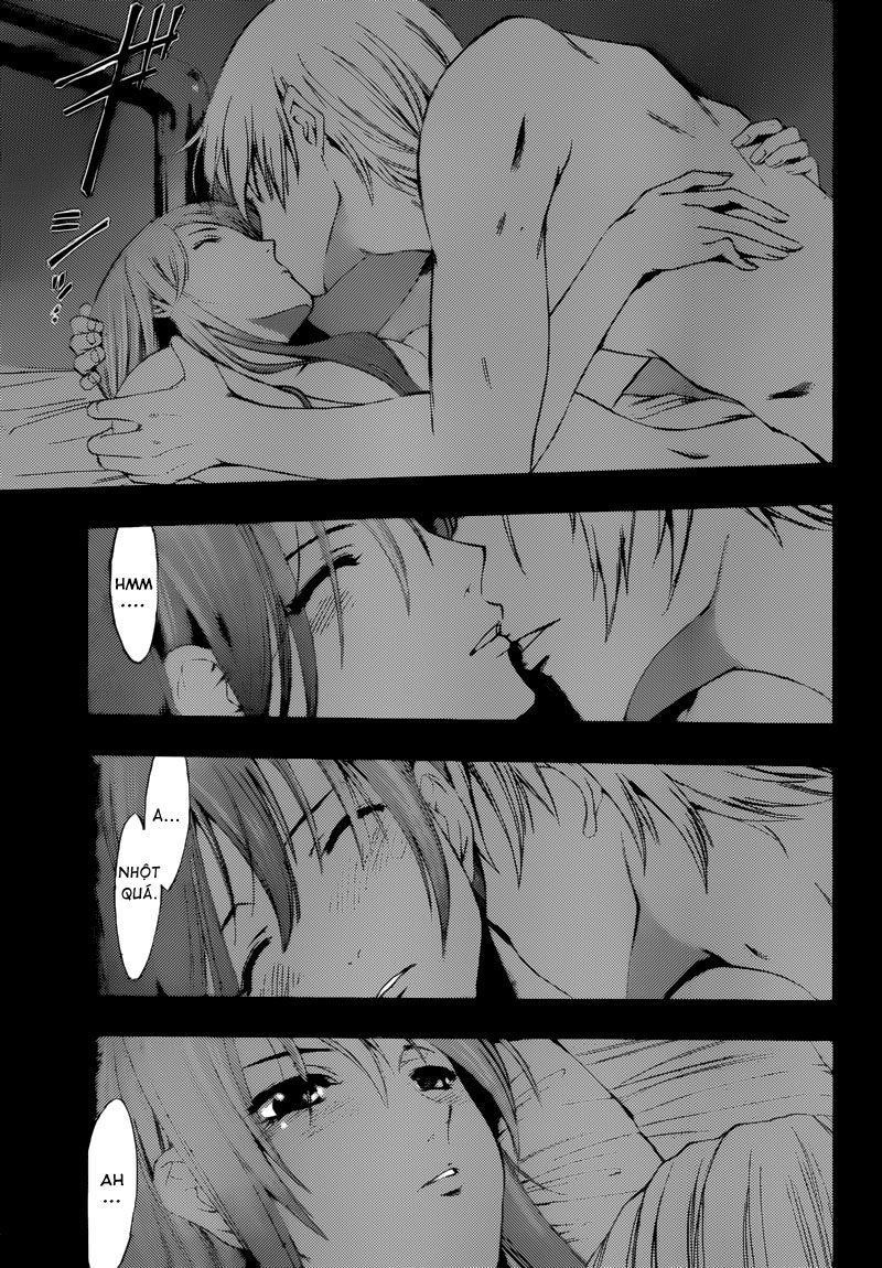 Kimi No Iru Machi: Chương 200