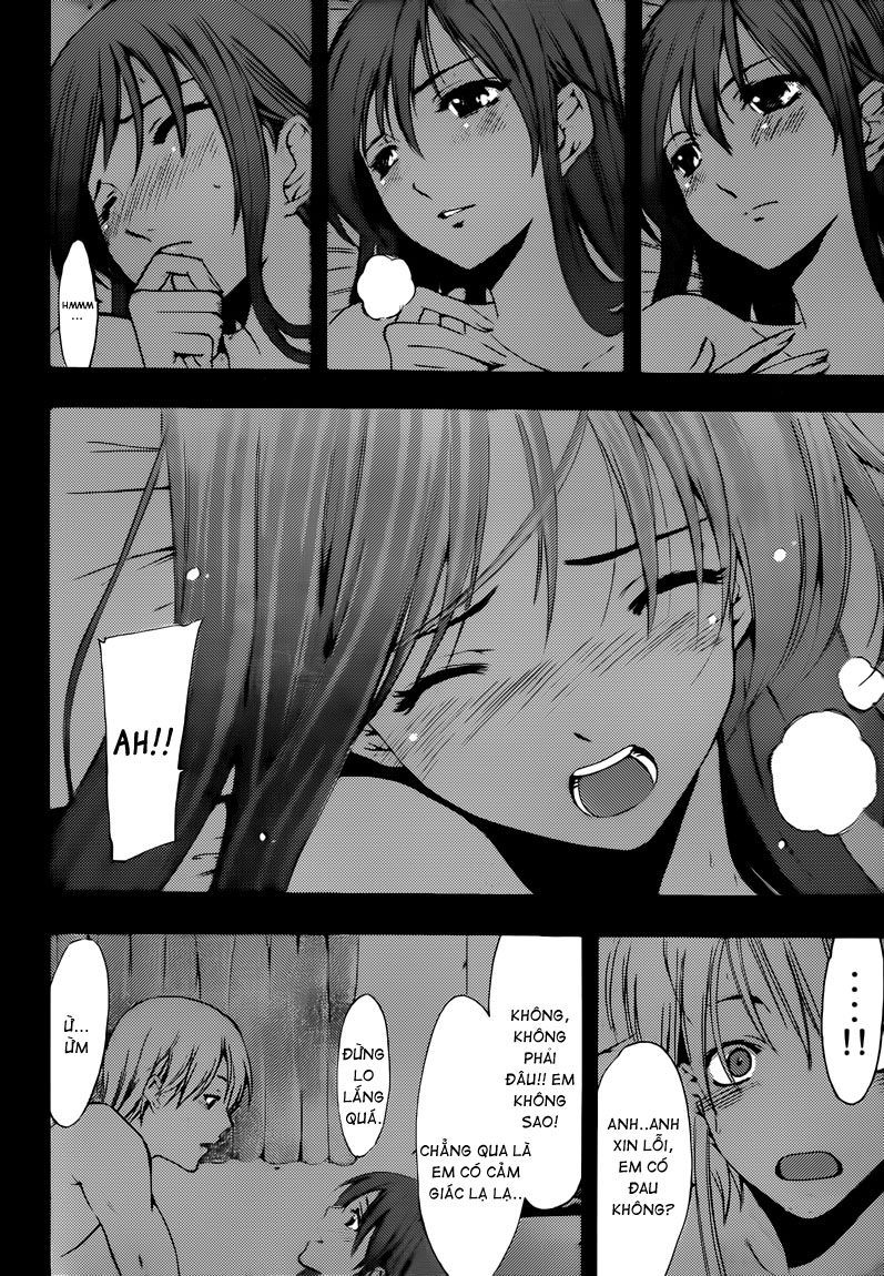 Kimi No Iru Machi: Chương 200