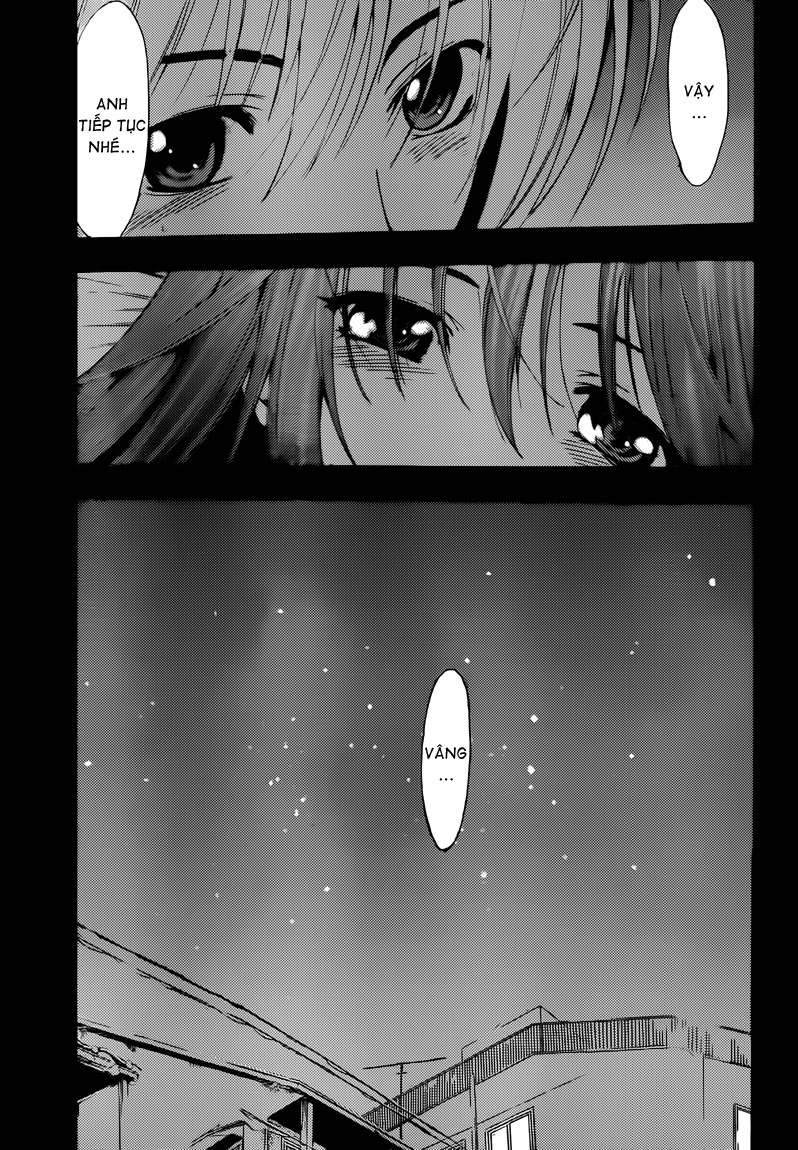 Kimi No Iru Machi: Chương 200