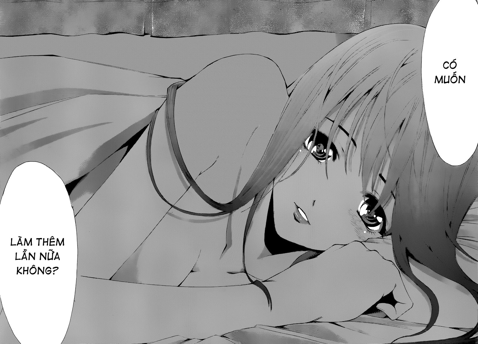 Kimi No Iru Machi: Chương 200
