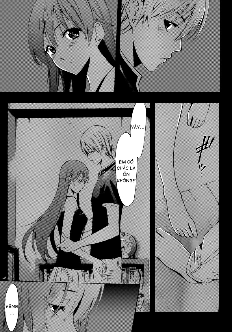 Kimi No Iru Machi: Chương 200
