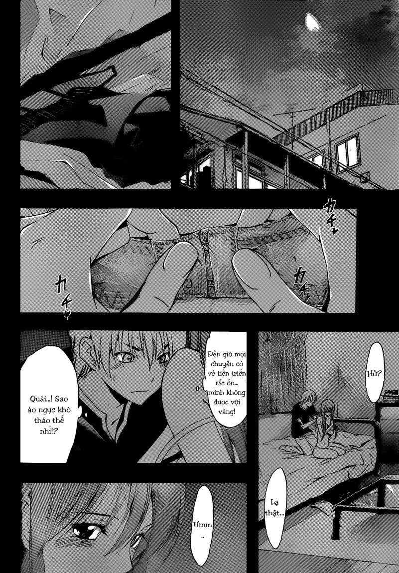 Kimi No Iru Machi: Chương 200