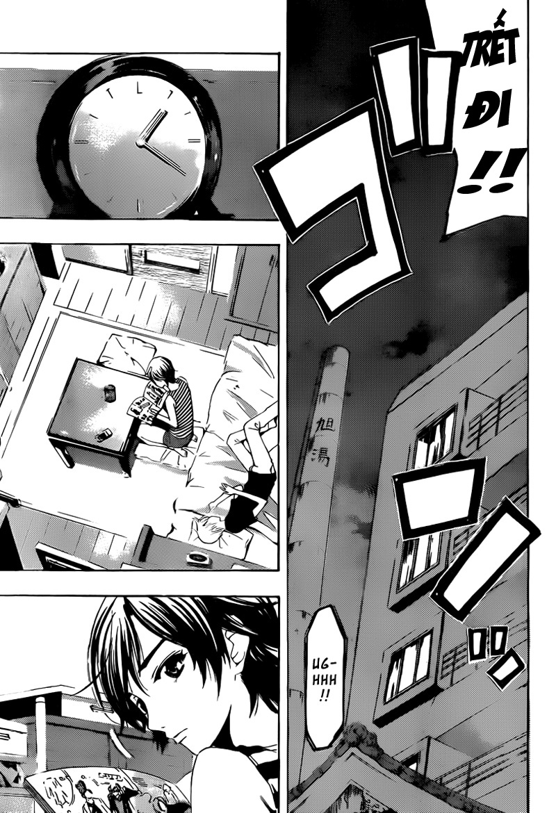 Kimi No Iru Machi: Chương 204