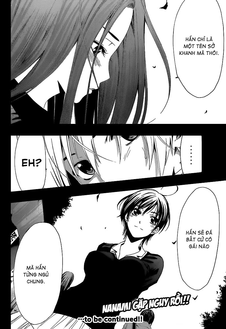 Kimi No Iru Machi: Chương 206
