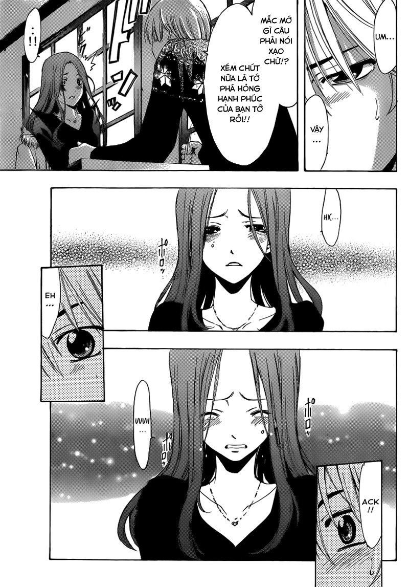 Kimi No Iru Machi: Chương 208