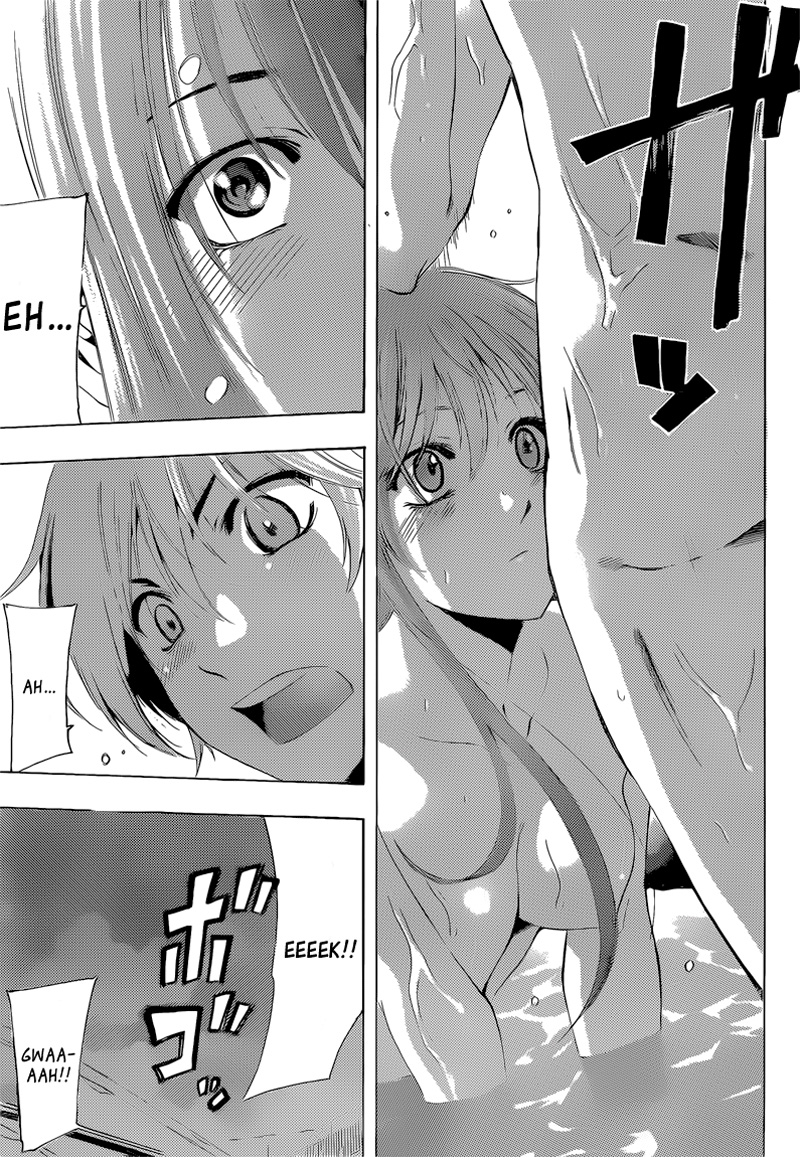 Kimi No Iru Machi: Chương 210