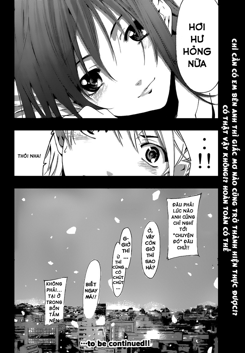 Kimi No Iru Machi: Chương 210