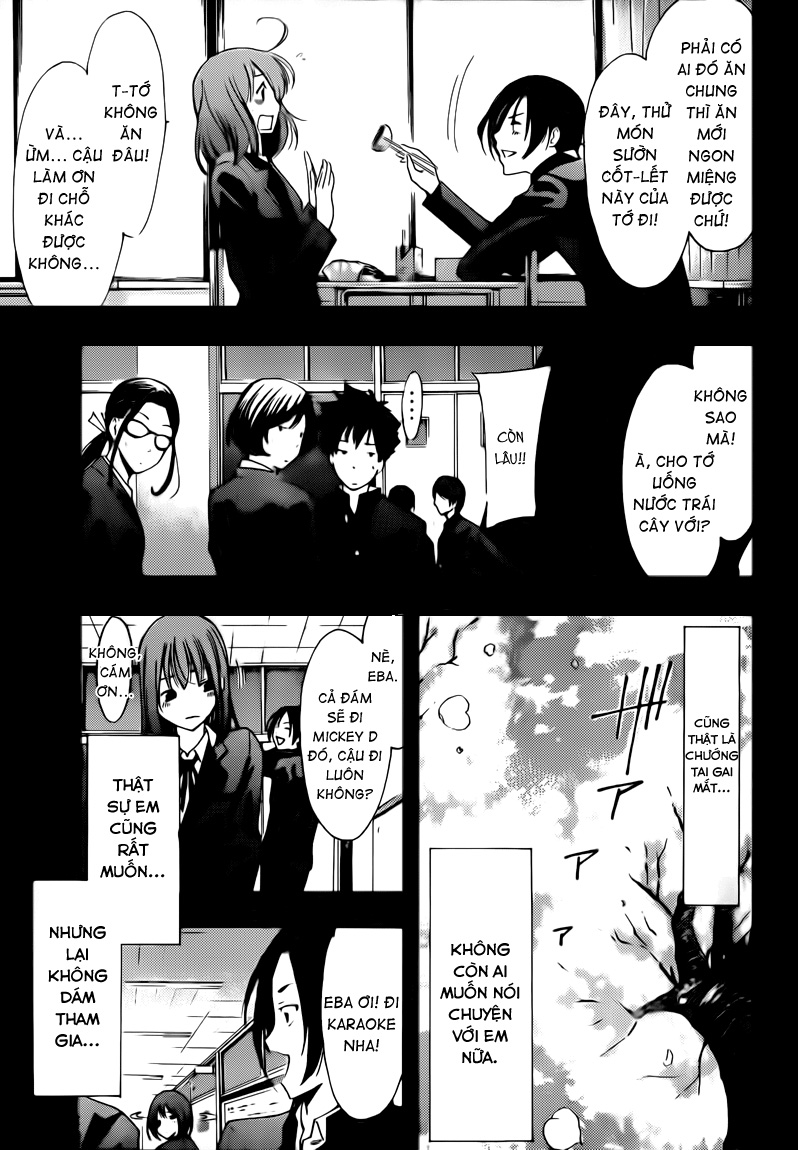 Kimi No Iru Machi: Chương 212