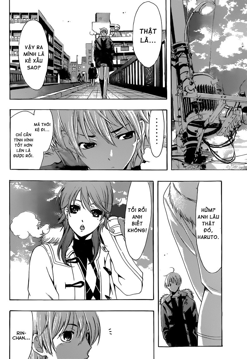 Kimi No Iru Machi: Chương 214