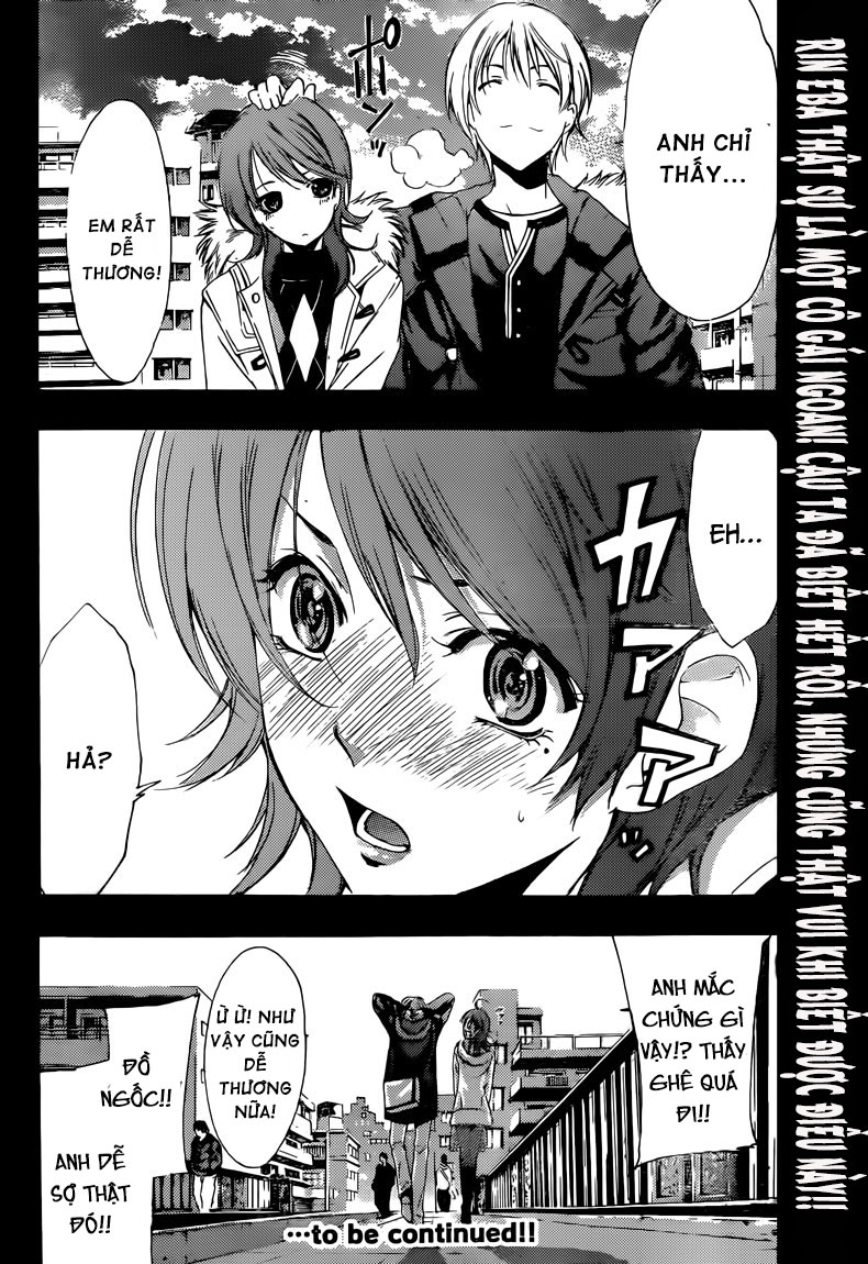 Kimi No Iru Machi: Chương 214