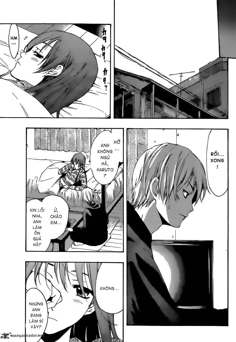 Kimi No Iru Machi: Chương 216