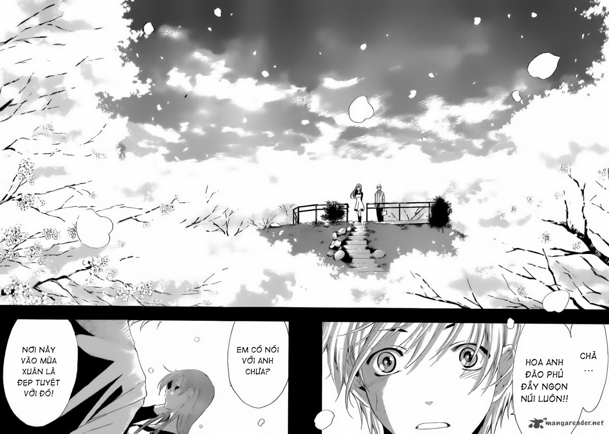 Kimi No Iru Machi: Chương 218