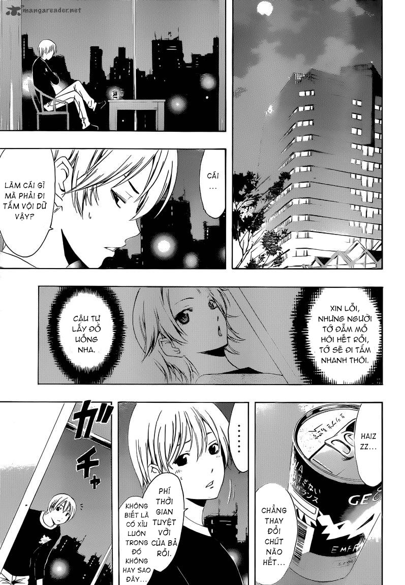 Kimi No Iru Machi: Chương 219