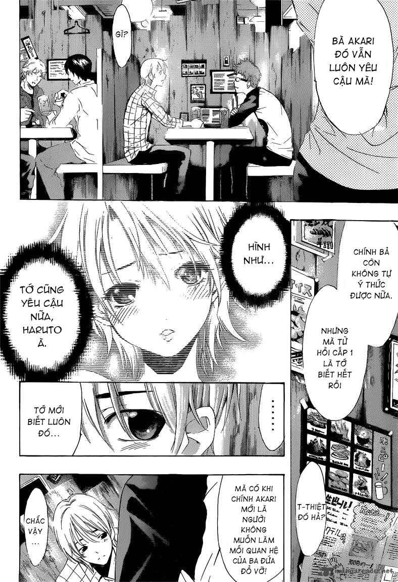 Kimi No Iru Machi: Chương 220