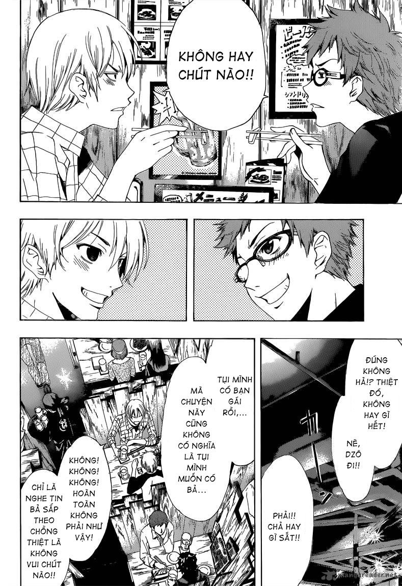 Kimi No Iru Machi: Chương 220