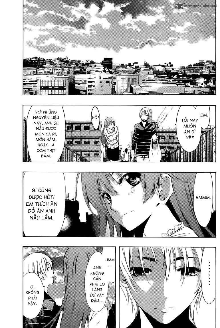 Kimi No Iru Machi: Chương 222