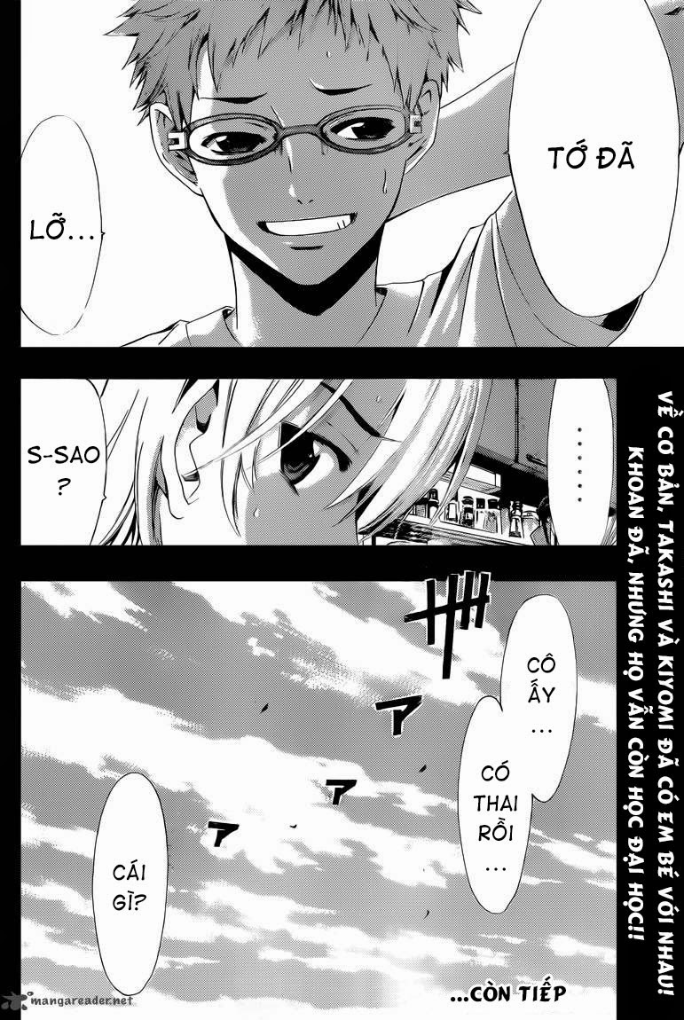 Kimi No Iru Machi: Chương 223
