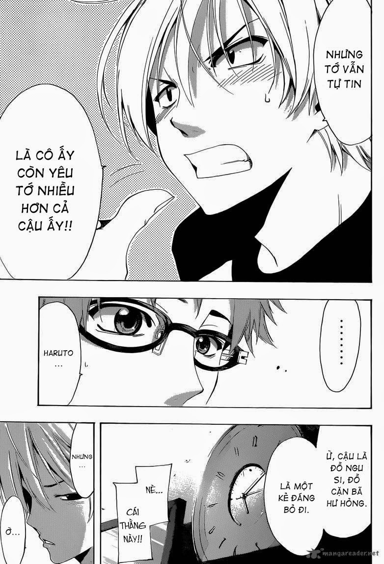 Kimi No Iru Machi: Chương 224