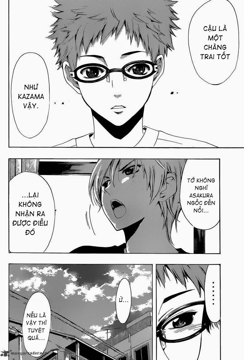 Kimi No Iru Machi: Chương 224