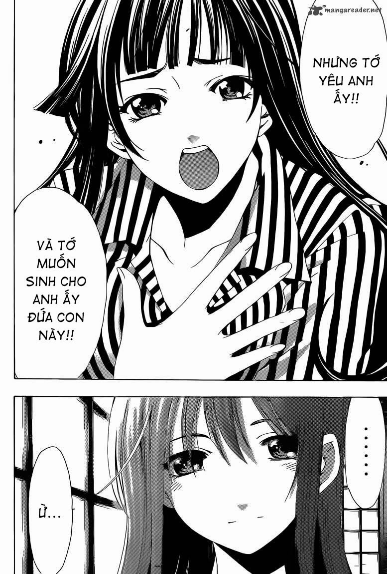 Kimi No Iru Machi: Chương 224