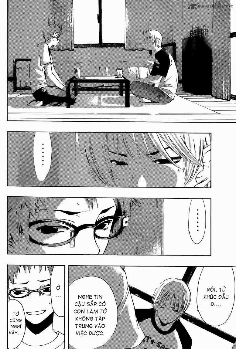 Kimi No Iru Machi: Chương 224